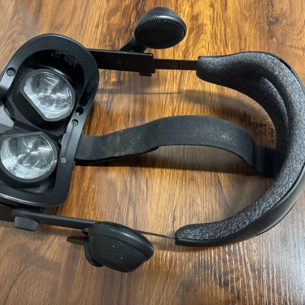 🔥 9x VALVE INDEX VR HEADSET Bundle – For Parts/Repair – Untested Mixed Lot 🔥